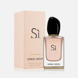 Armani Si Parfume