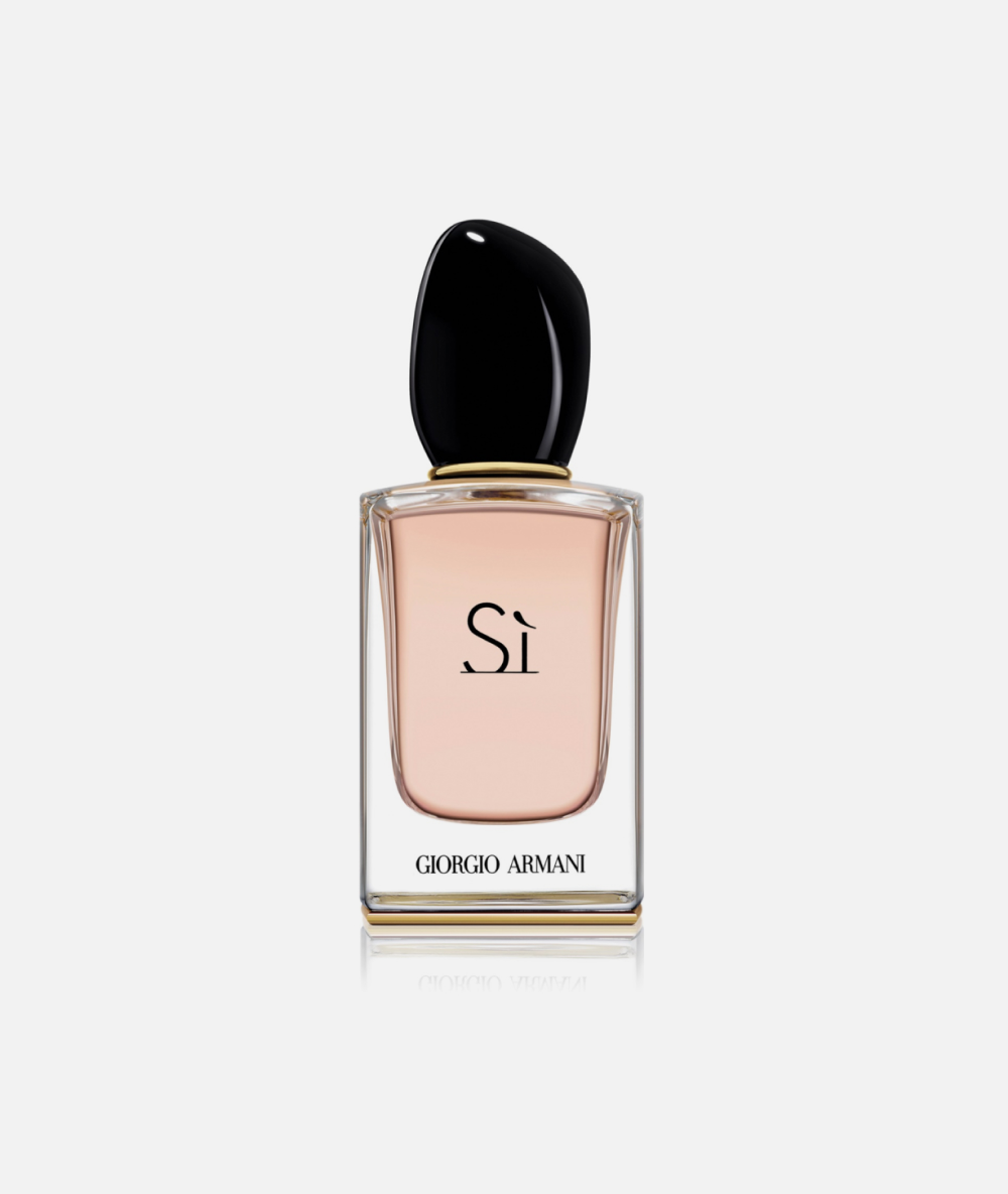 Armani Si Parfume - Image 2