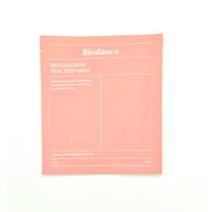 Biodance Collagen Real Deep Mask