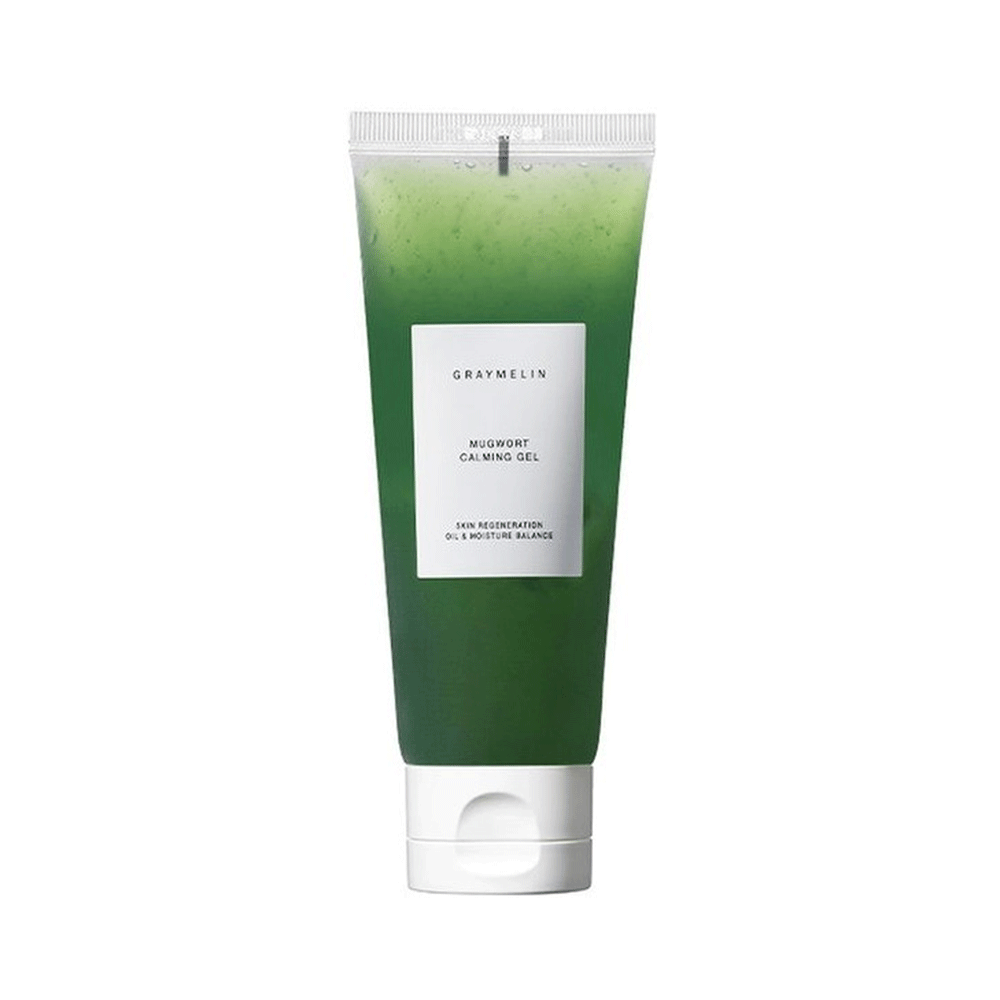 Graymelin Mugwort Calming Soothing Gel - 150ml - Image 2