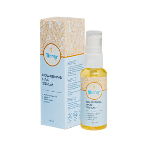 Mirror Nourishing Hair Serum 50ml