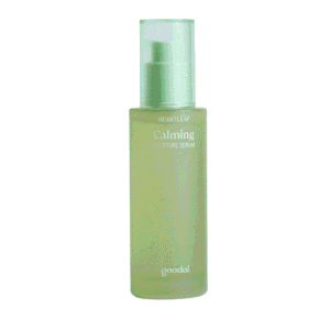 Goodal Houttuynia Cordata Calming Moisture Serum