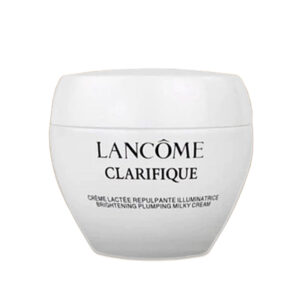 Lamcome Clarifique Brightening Plumping Milky Cream - 15ml