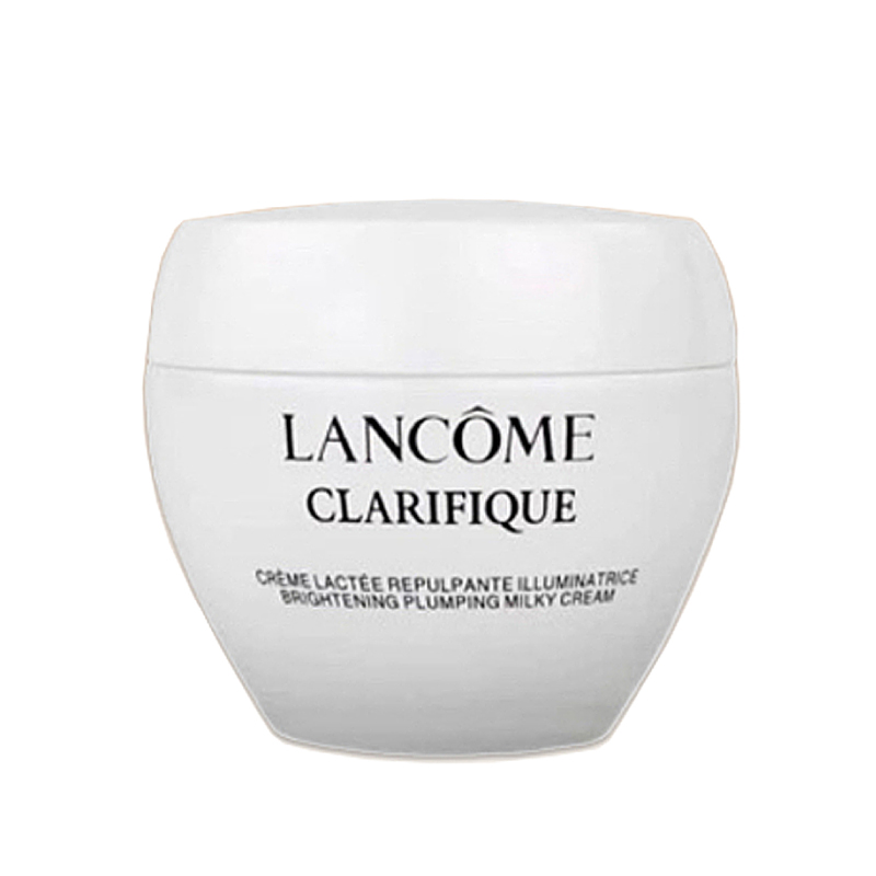 LANCOME Clarifique Brightening Plumping Milky Cream 15ml