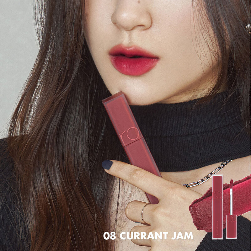 Romand Blur 08 Currant Jam - Image 3