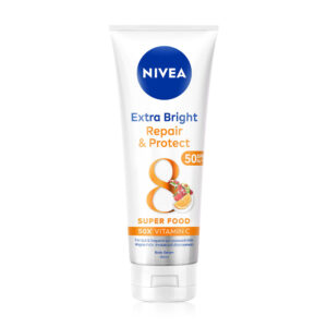 Nivea Extra Bright Repair & Protect - 180ml