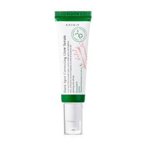 Axis Y Dark Spot Correcting Glow Serum - 50ml
