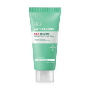 Dr.G Red Blemish Clear Soothing Foam - 30ml