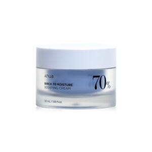 Anua Birch 70% Moisture Boosting Cream