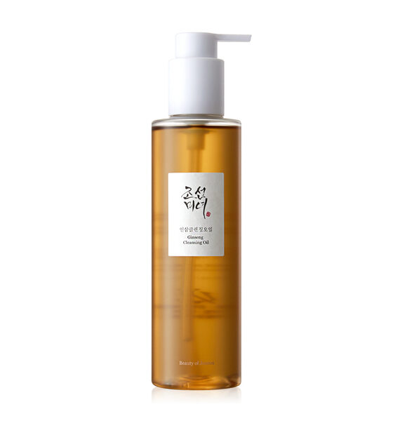 Beauty of Joseon Ginseng Cleansing Oil - 210 ml