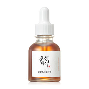 Beauty of Joseon Revive Serum Ginseng + Snail Mucin - 30 ml