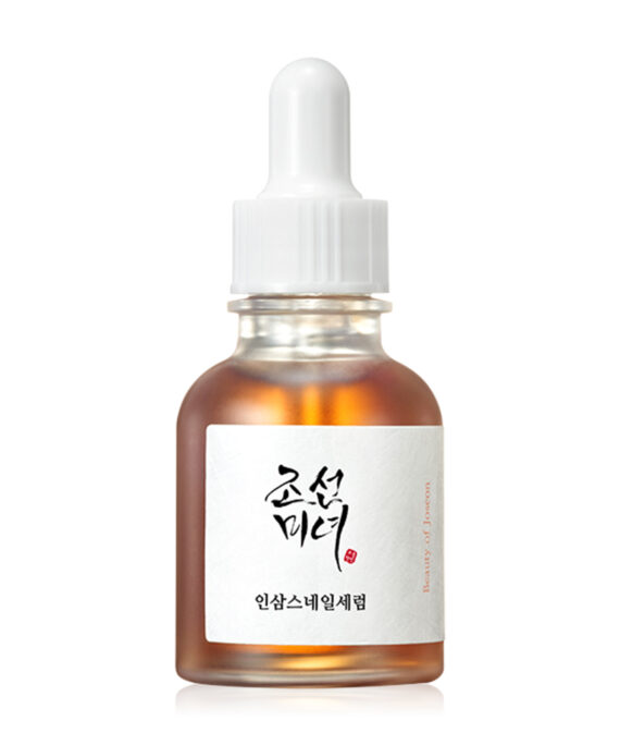 Beauty of Joseon Revive Serum Ginseng + Snail Mucin - 30 ml