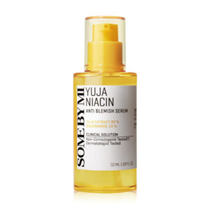 Some By Mi Yuja Niacin Anti Blemish Serum - 50 ml