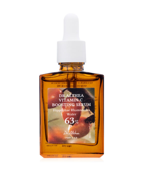 Dr.Althea Vitamin C Boosting Serum - 30ml