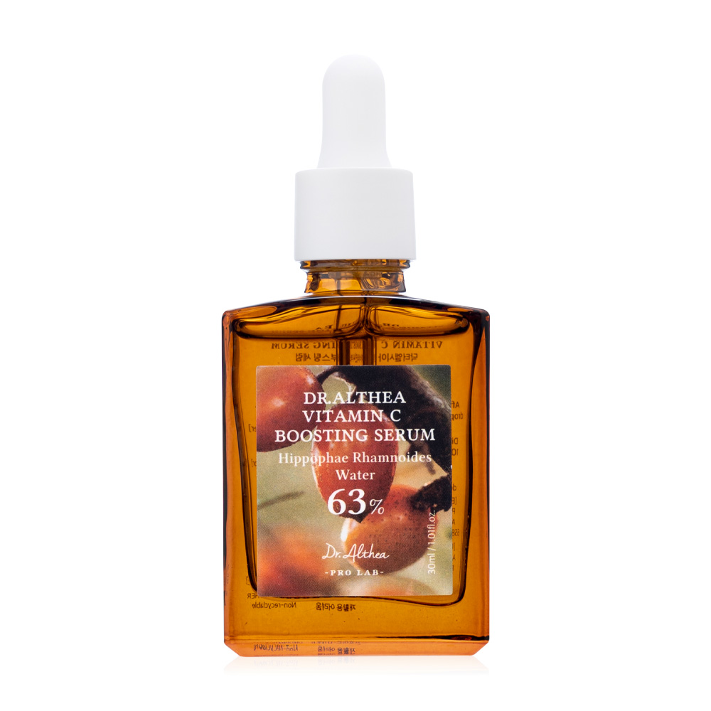 Dr.Althea Vitamin C Boosting Serum - 30ml
