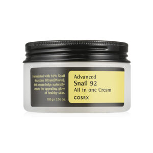 Cosrx Advanced Snail 92 All in One Cream - 100g