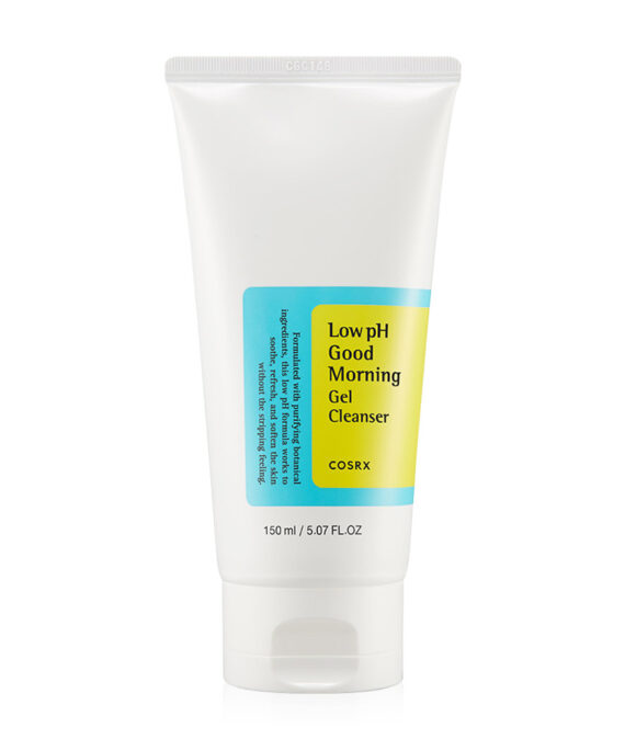 Cosrx Low pH Good Morning Gel Cleanser - 150 ml