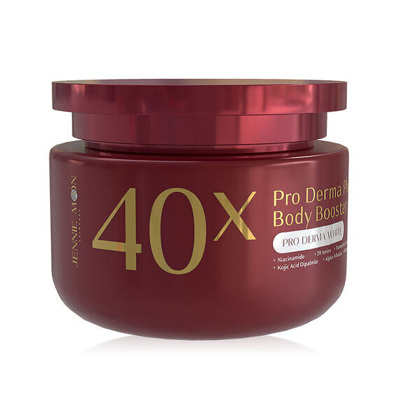 Jennie Moon Pro Derma Plus Body Booster