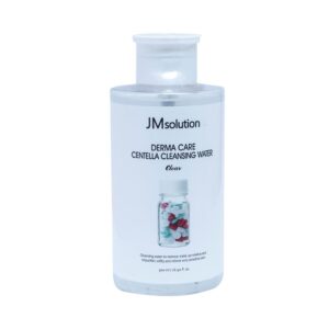 JM Solution Centella Care Cleansing Water - 500ml
