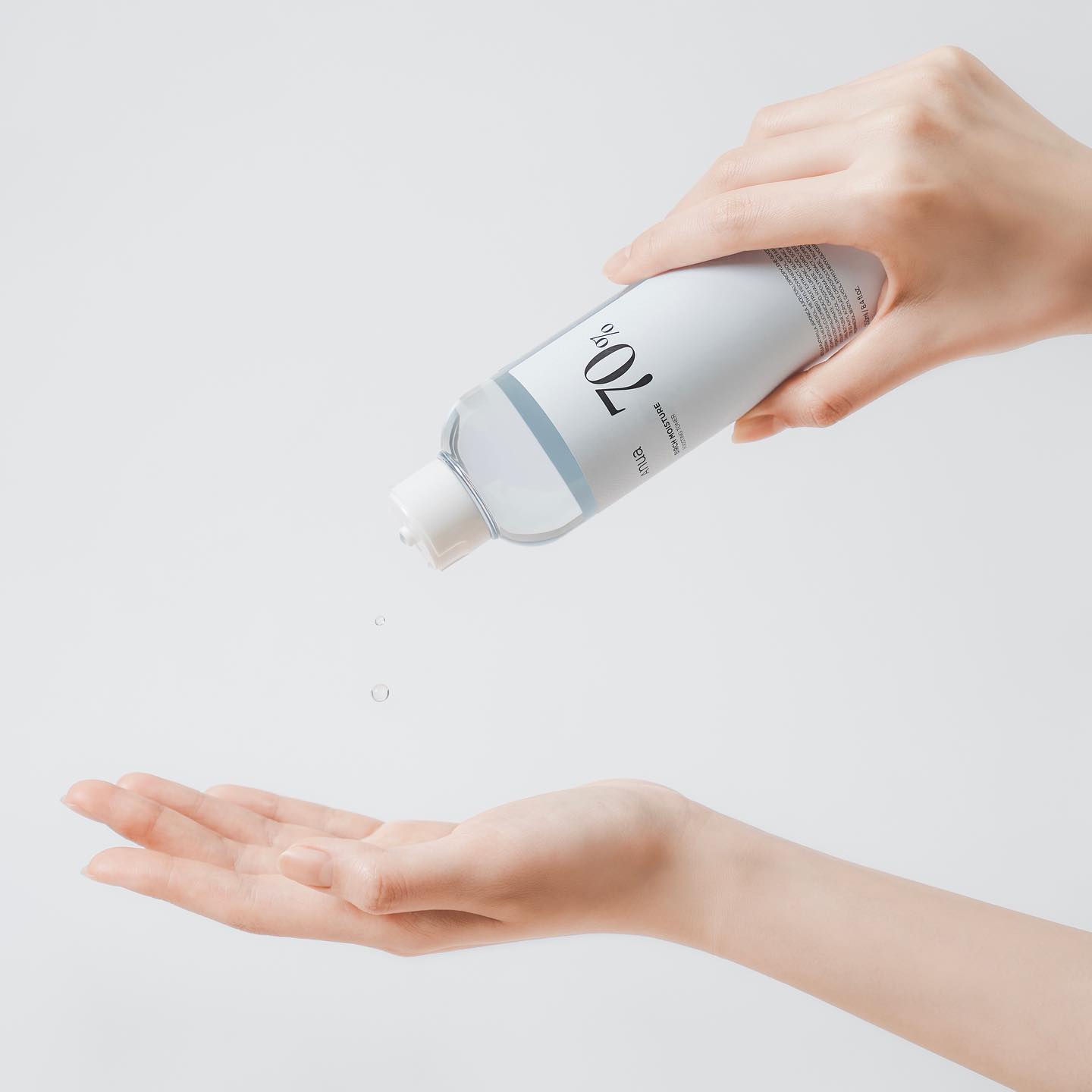 Anua Birch 70% Moisture Boosting Toner - 250 ml - Image 4