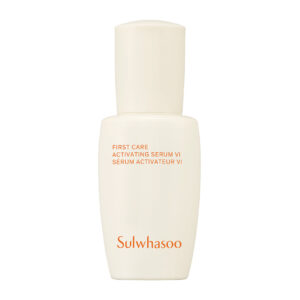 Sulwhasoo First Care Activating Serum VI - 15 ml