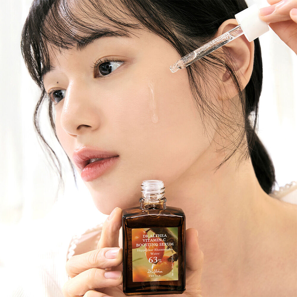 Dr.Althea Vitamin C Boosting Serum - 30ml - Image 2