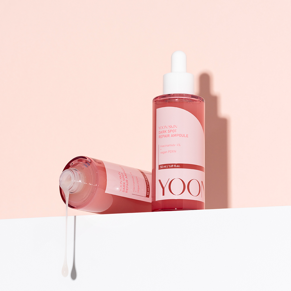 Yoon Skin Dark Spot Repair Ampule - 50ml - Image 2