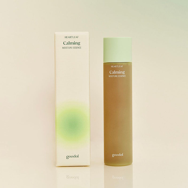 Goodal Houttuynia Cordata Calming Moisture Essence - Image 2