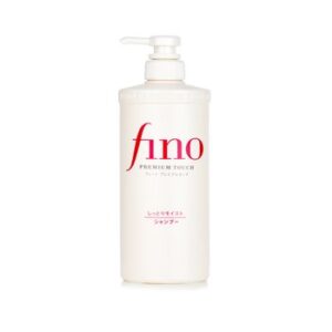 Fino Permium Touch Shampoo - 550ml