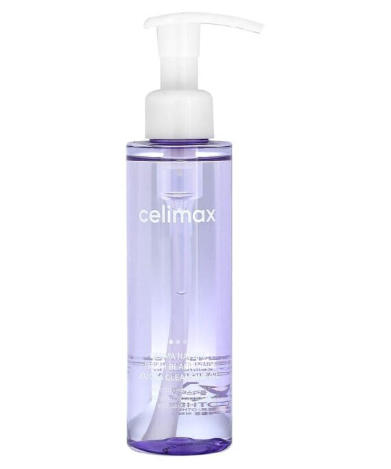 Celimax Cleansing Oil - 150ml