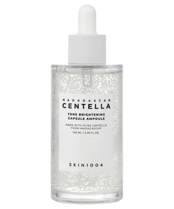 Skin1004 Centella Tone Brightening Capsule Ampoule - 100 ml