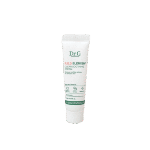 Dr.G Red Blemish Soothing Up Sun - 20ml