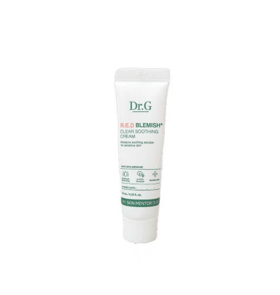 Dr.G Red Blemish Soothing Up Sun - 20ml