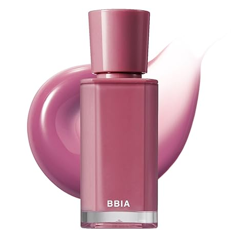 BBIA Glow Lip Tint - 18 Winter