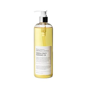 Graymelin Vintage Cleansing Oil - 50 ml