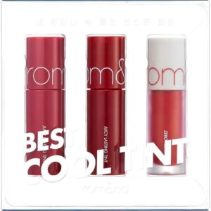 Romand Best Cool Tint