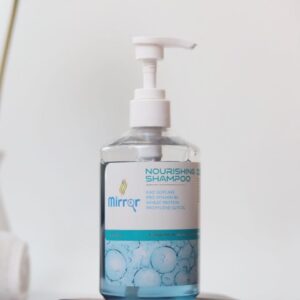 Mirror Nourishing Shampoo - 300 ml