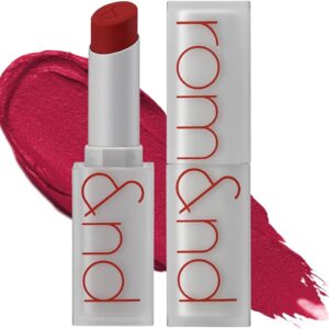 Romand Zero Matte Lipstick 20 Red Dive