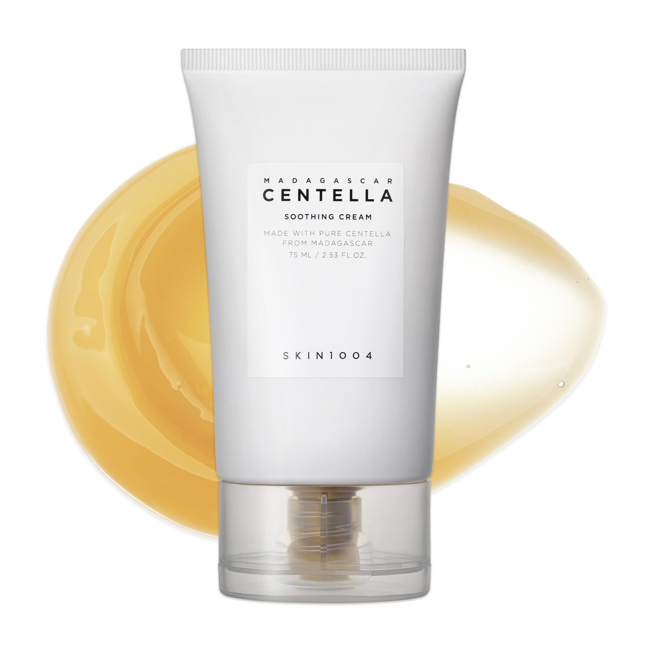 Skin1004 Centella Soothing Cream - 75ml - Image 3