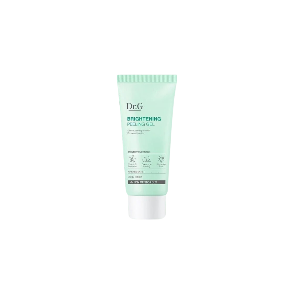Dr.G Brightening Peeling Gel - 30 g