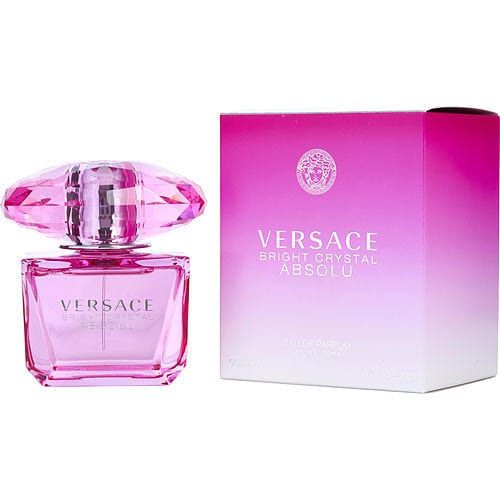 Versace Bright Crystal Absolu - 5 ml