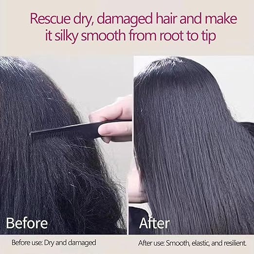 Fino Permium Touch Shampoo - 550ml - Image 3