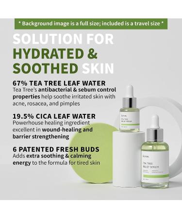 iUNIK Centella Skincare Edition Set - 2pcs - Image 4