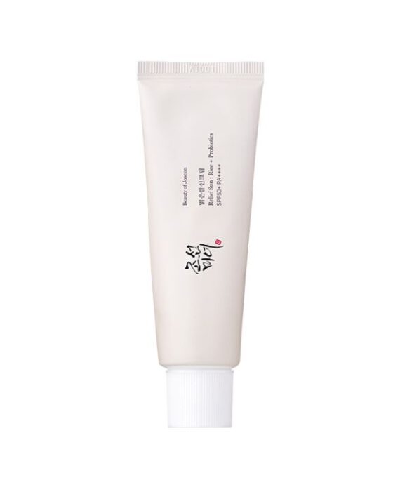 Beauty of Joseon Relief Sun : Rice + Probiotics - 50 ml