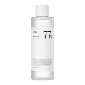 Anua Heartleaf 77% Soothing Toner - 250ml