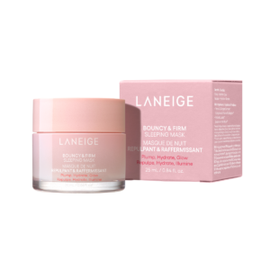 Laneige Bouncy & Firm Sleeping Mask - 10ml