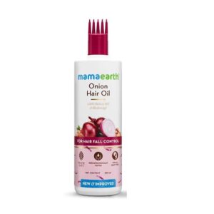 Mamaearth Onion Hair Oil - 150ml