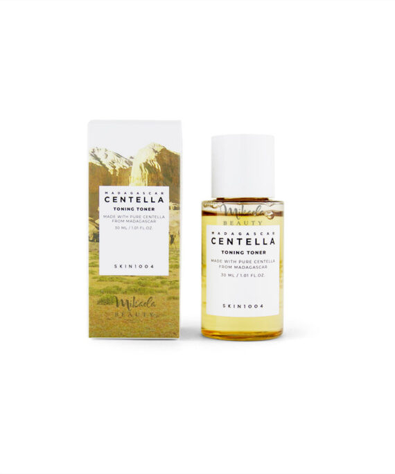Skin1004 Centella Toning Toner - 30ml