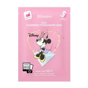 JM Solution Selfie Nourishing Pomegranate Mask