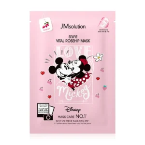 JM Solution Selfie Vital Rosehip Mask